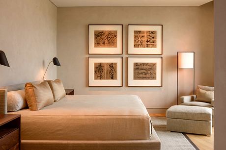 Dancing Light by Kendle Design Collaborative - 6