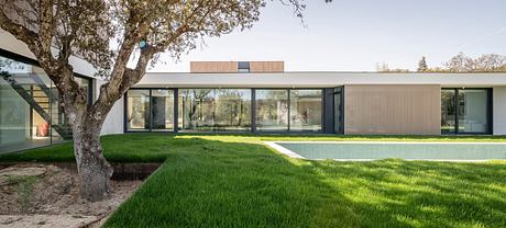 House TG3 by FH2L Arquitectos - 8