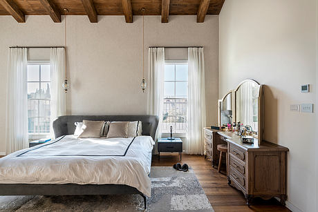 Mediterranean Dream House by OKNIN Gallery - 6