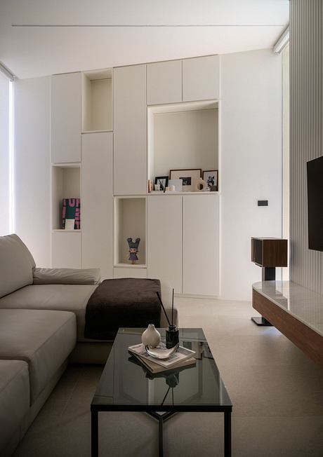 Planar House by JI+TA architect - 8
