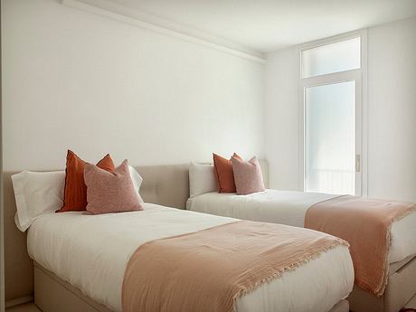 Summer House in Costa Brava Combines Sleek Lines With Picturesque Views - 7