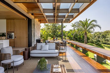 TM Project by Two Arquitetura - 10