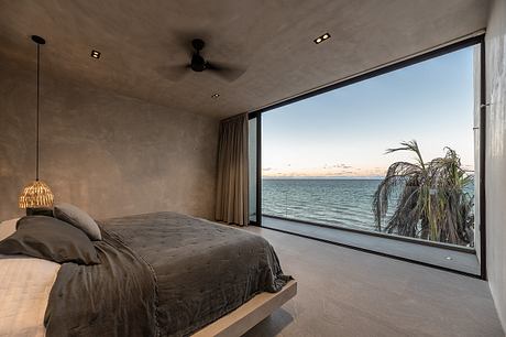 Tunich House by Ápiron - 9