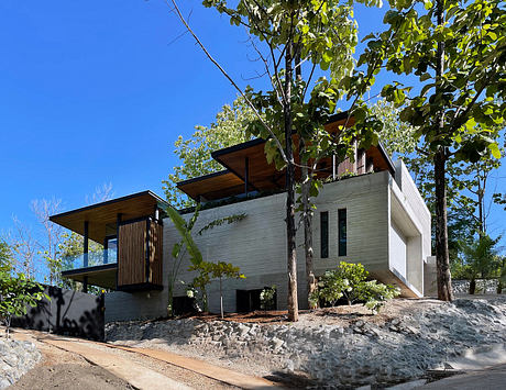 Casa Infinity by K10 Studio - 9