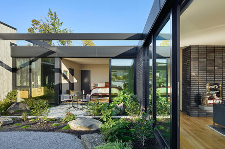 El Capitola by William Kaven Architecture - 9