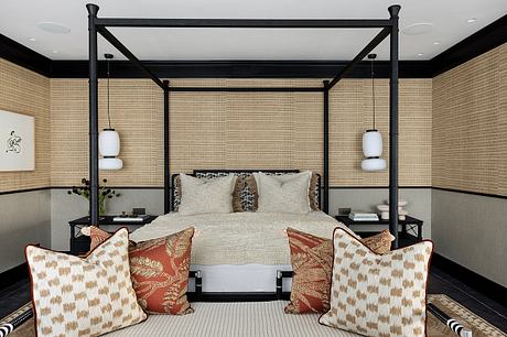 Highline Haven: Tel Aviv Apartment Blends Modern Looks With Cozy Atmosphere - 9