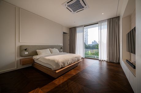 Planar House by JI+TA architect - 9
