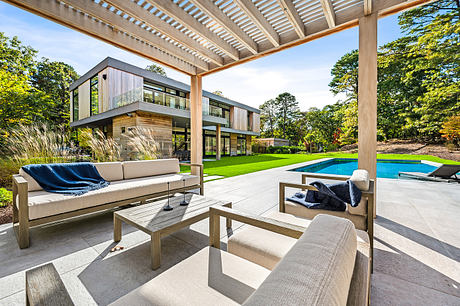 Summer House by Diego Petrate - 8