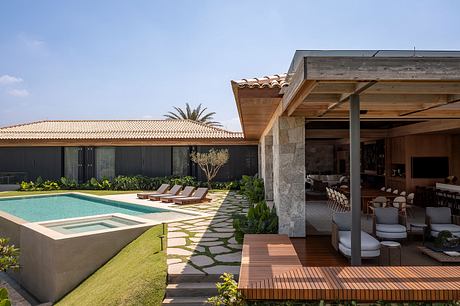 TM Project by Two Arquitetura - 11