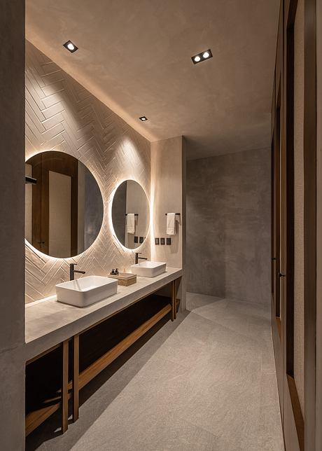 Tunich House by Ápiron - 10