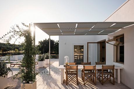 Villa Solea: Escape to this Serene Seaside Oasis in Ostuni - 8