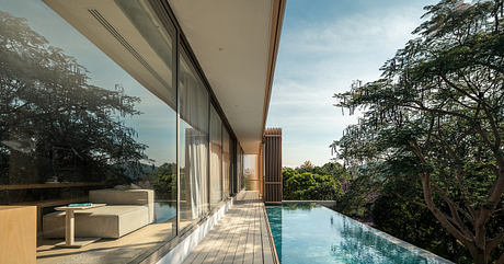 W House II by IDIN Architects - 10