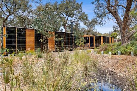 Winkler Residence by Peter Winkler Architects - 9
