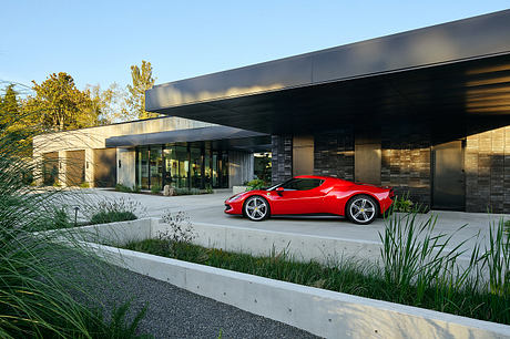 El Capitola by William Kaven Architecture - 10