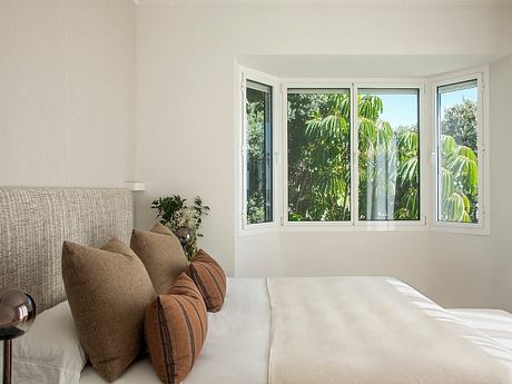 Modernism Villa by Veronica Mimoun Studio - 10