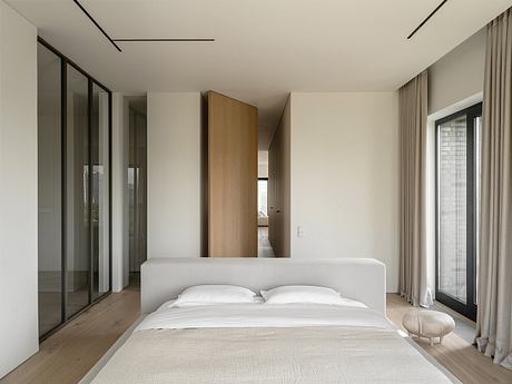 Park Residence by Mopsarchitects - 7