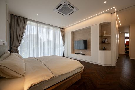 Planar House by JI+TA architect - 10