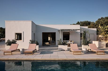 Villa Solea: Escape to this Serene Seaside Oasis in Ostuni - 9