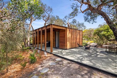 Winkler Residence by Peter Winkler Architects - 10