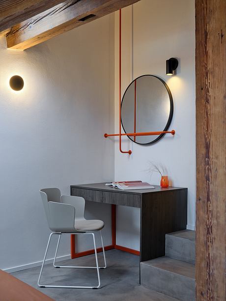 Arbes Square Apartment by FormaFatal - 9