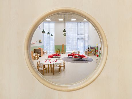 Maple Bear Schools Czechia by SOA - 9