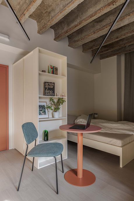 Metropol by BEEF architekti - 9