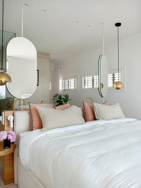 Summer House in Costa Brava Combines Sleek Lines With Picturesque Views - 10