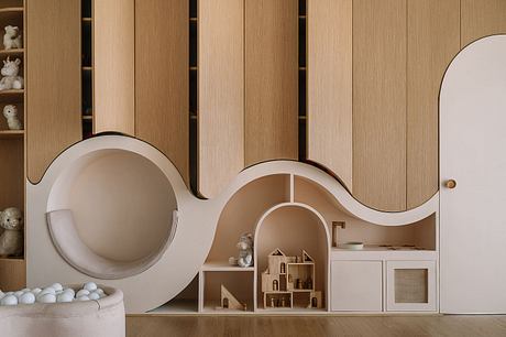 Equinox Apartment Redefines Urban Living With Dutch-Inspired Aesthetics - 8