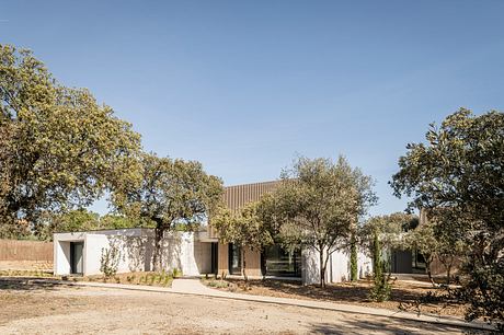 House TG3 by FH2L Arquitectos - 10