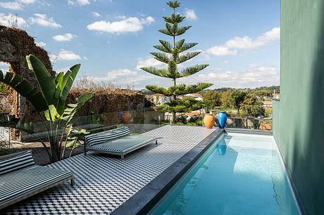 Park House IV Revitalised by Ricardo Azevedo Arquitecto - 10