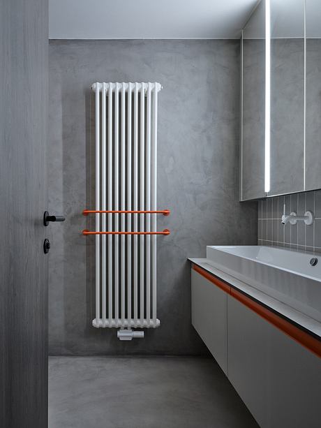 Arbes Square Apartment by FormaFatal - 10