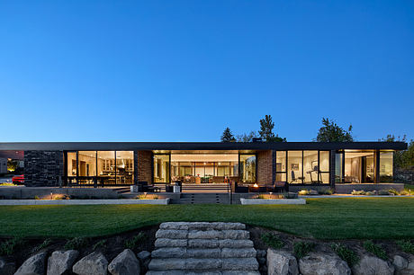 El Capitola by William Kaven Architecture - 12