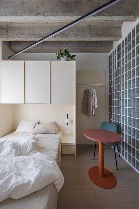 Metropol by BEEF architekti - 11