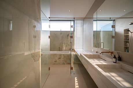 Planar House by JI+TA architect - 11