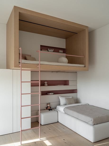 Park Residence by Mopsarchitects - 9