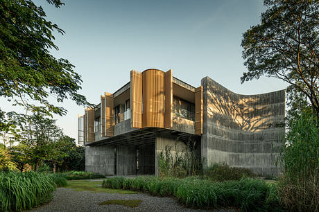 W House II by IDIN Architects - 12