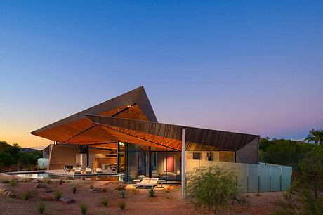 Dancing Light by Kendle Design Collaborative - 12