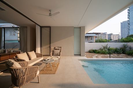 Planar House by JI+TA architect - 12
