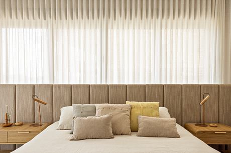 RAL Apartment by Patricia Martinez Architecture - 12