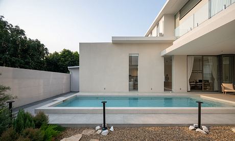Planar House by JI+TA architect - 13