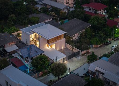 Planar House by JI+TA architect - 16