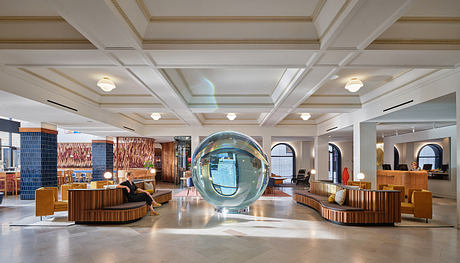 21c St. Louis by Hufft - 1