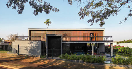 Beta House by Mariana Orsi arquitetura + design - 1