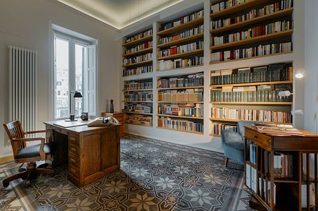 Casa 27 by Lapis Architettura - 1