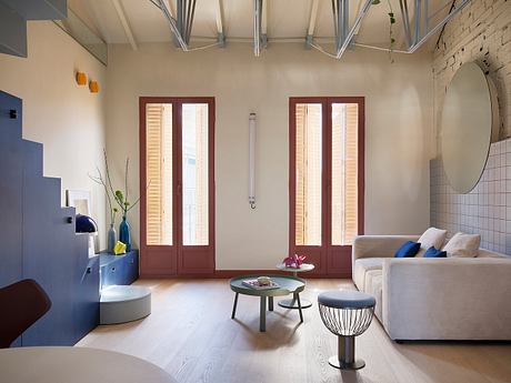 Casa Cometa by Bardo Arquitectura - 1