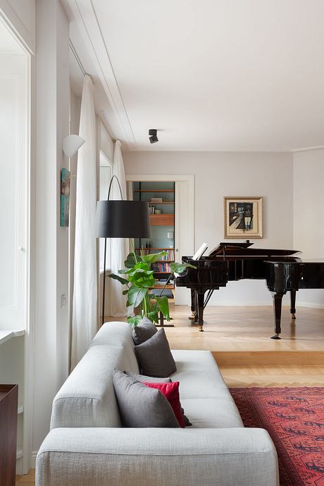 Casa L+PF by Studio Moodular - 1