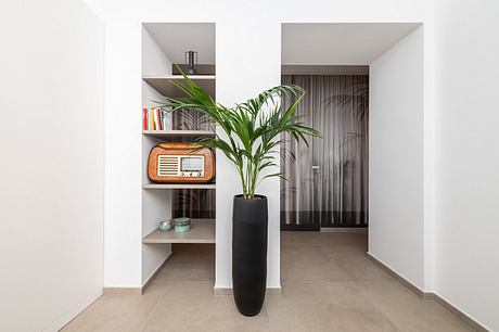 Casa M+P by Manuarino Architettura Design Comunicazione - 1