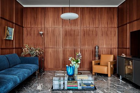 Casa R23 by Studio Tenca & Associati - 1
