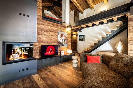 Chalet VR by Chiara Azzena - 1