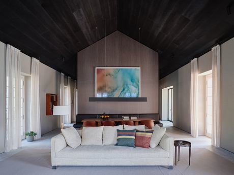 Como Lakehouse by Gregorio Pecorelli - 1